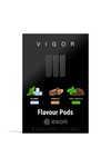 VIGOR Mixed Pods (3 Pack)