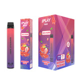 10 Pack - iPlay MAX 2500 Puff Disposable Vape