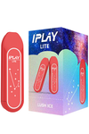 iPlay Lite Disposable 800 Puff Vape (10 Pack)