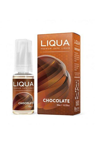 Liqua Chocolate 10ml