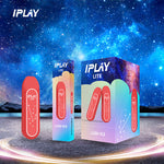 iPlay Lite Disposable 800 Puff Vape