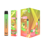 10 Pack - iPlay MAX 2500 Puff Disposable Vape