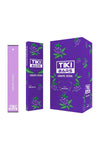 iPlay Tiki Bar 300 Puff Disp Vape (10 Pack)